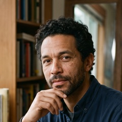 Julian Vance